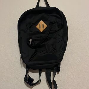 Small backpack, great for carrying little necessities wherever